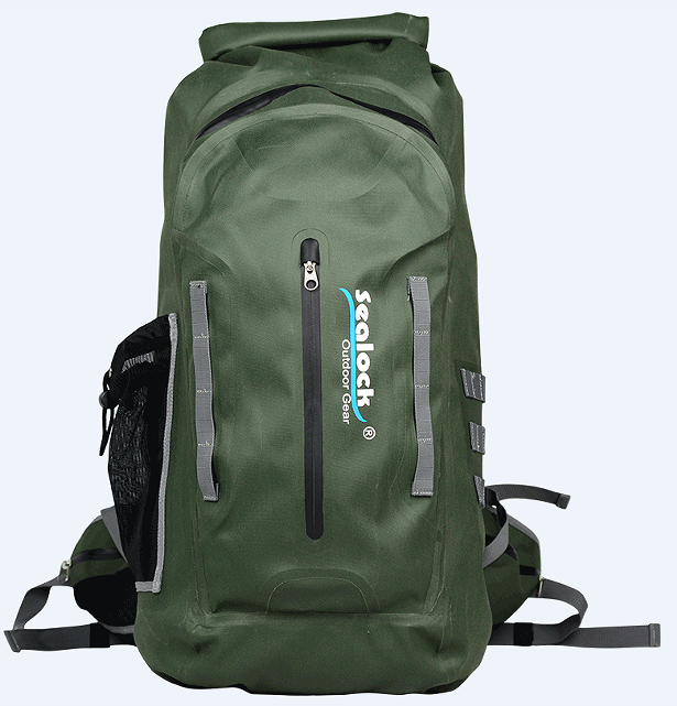 Introduksjonen av Waterproof Dry Bag Backpack