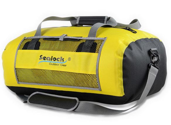 Sealock kraftig vanntett bag