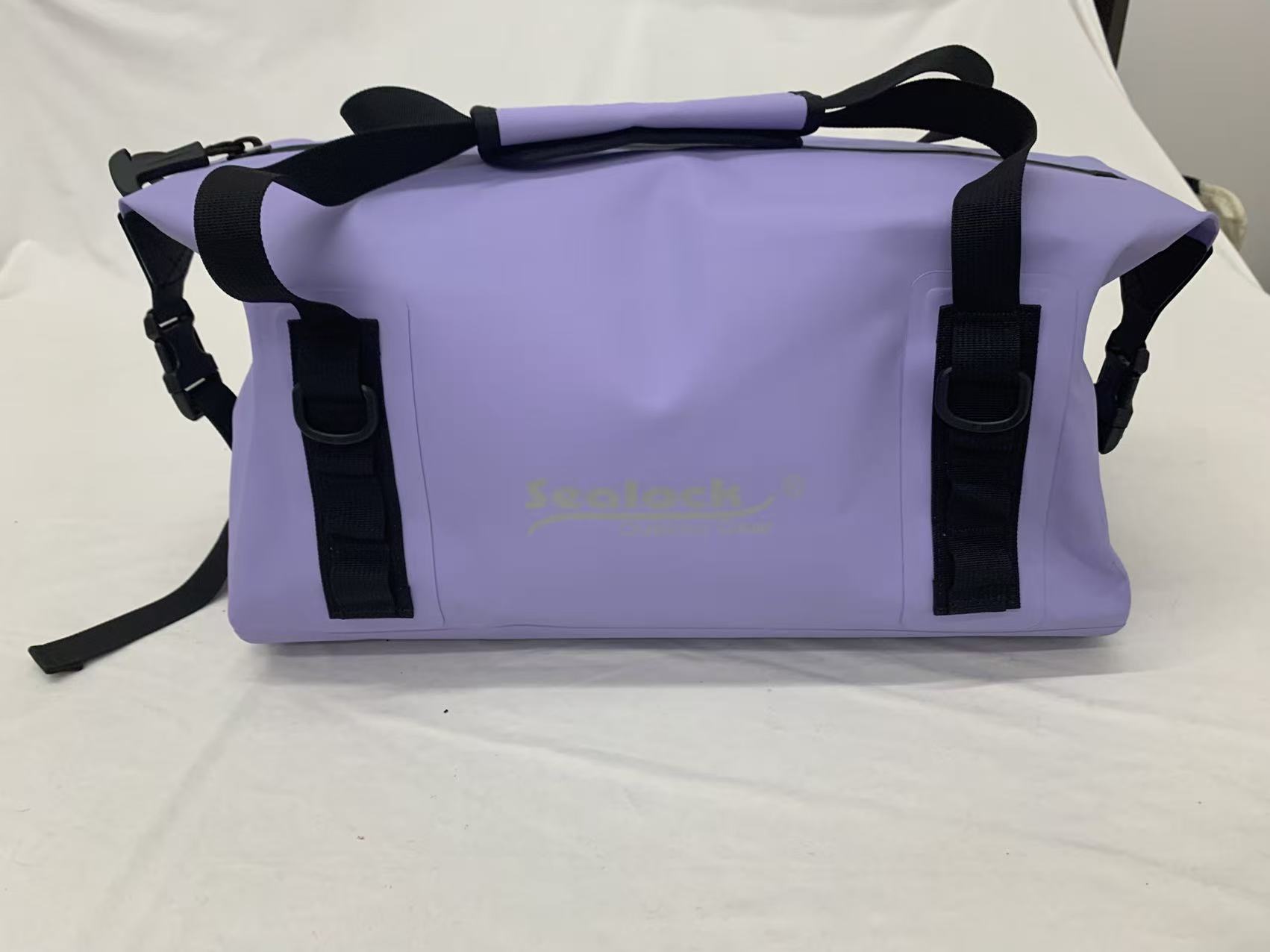 20L vanntett reisebag med lufttett glidelås (IPX7)