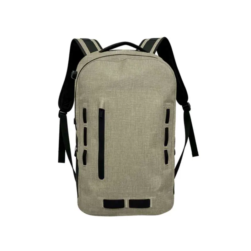 22L vanntett bærbar ryggsekk — RF-sveiset, IPX6 | OEM