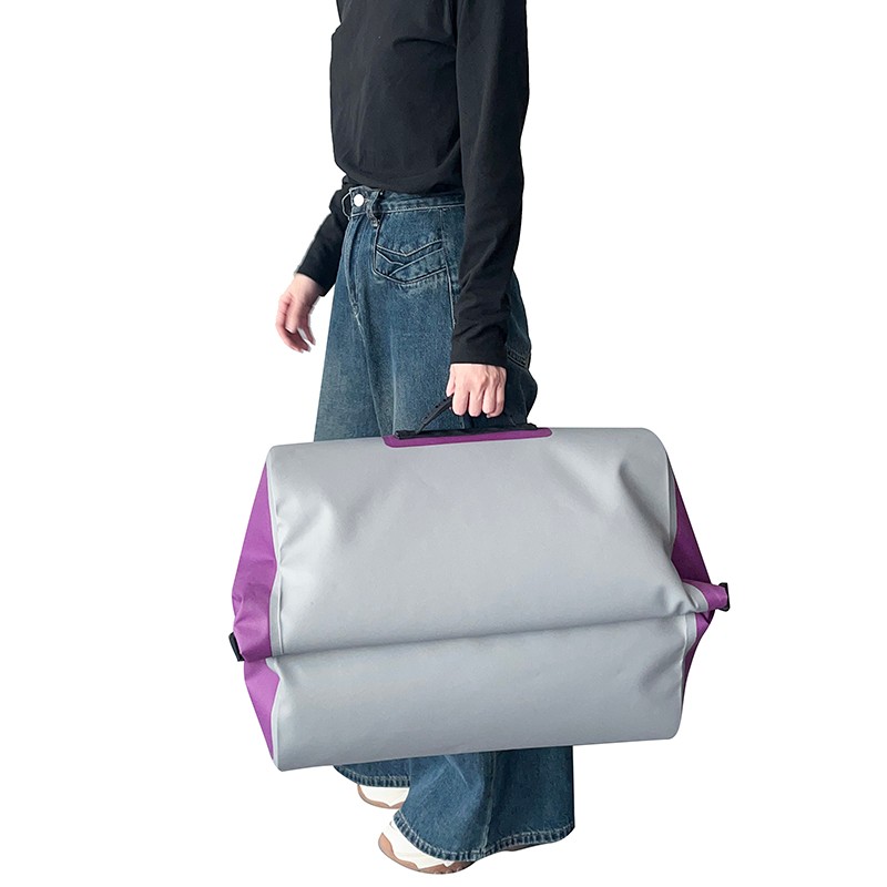Duffle Bag vanntett ryggsekk