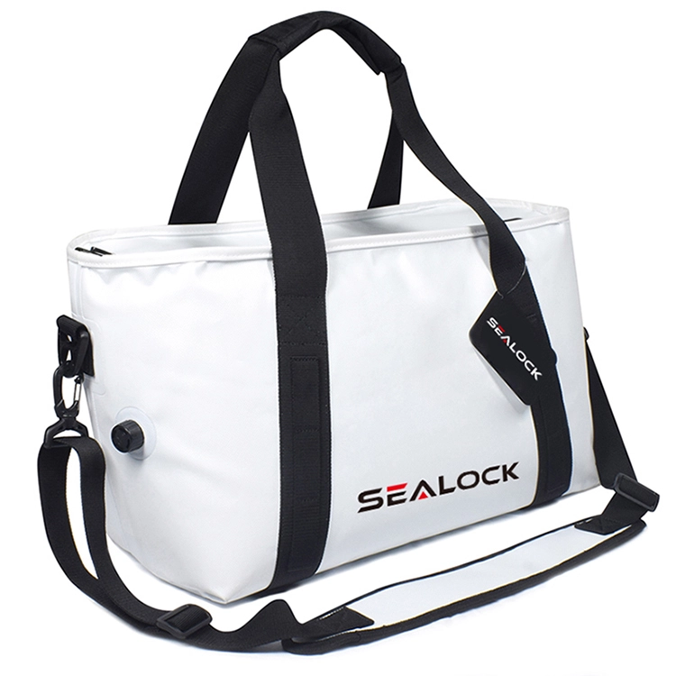 Insulated Fish Cooler Bag Insulated Fish Cooler Bag