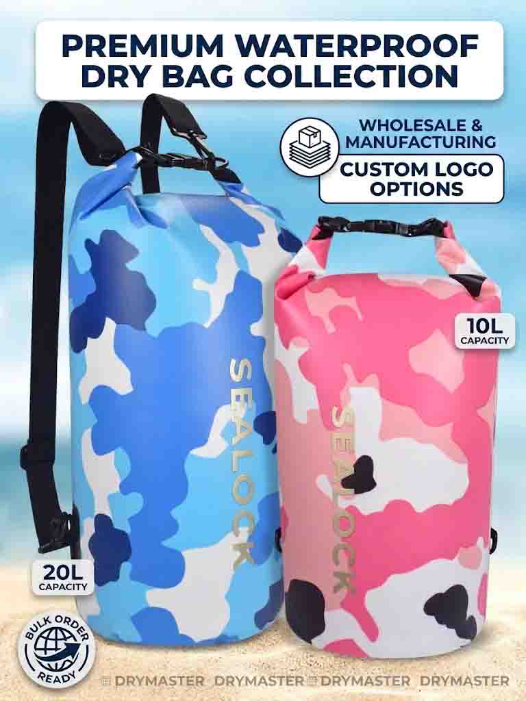 Waterproof Dry Bag