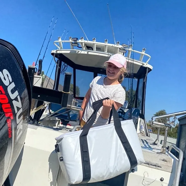 Isolert Fish Cooler Bag