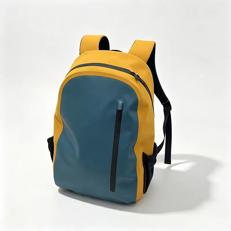 SL-E071 22L vanntett pendlerryggsekk med polstret laptopveske