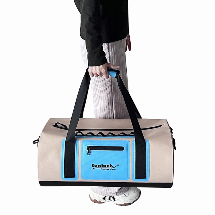 Koble fra Ultimate Adventure Bag